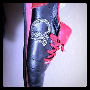 Versace Men's sneakers size 12